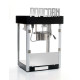 Benchmark 11045 Metropolitan Popcorn Machine 4 oz 