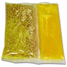 Benchmark 40006 6oz Portion Popcorn Packs 24/CS