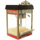 Benchmark USA Street Vendor 6 oz Antique Popcorn Machine