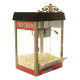 Benchmark USA Street Vendor 8 Antique Popcorn Machine 8 oz