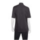 Chef Works KL150BLK2XL Women's Bistro Coat 2XL
