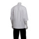 Chef Works SI34WWTXS Positano Signature Series Chef Coat XS