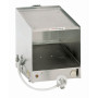 Cretors 7900RCA-SCH The Original Automatic Bag-in-Box Oil Pump-Heated for Coconut Oil