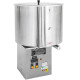 Cretors CMD50CL-CI CMD50 Caramelizer 10 lb Cooker Intermittent Mixer Timer L/H Dump 240V