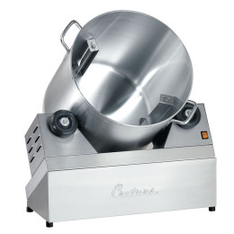 Cretors CMTRA-X Coater Mixer Tumbler Heavy Duty 120V