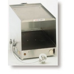 Cretors 7900GMA-SCH Bag-in-Box Oil Pump, Salt and Sugar, Heated Tubes for Popcorn Machines