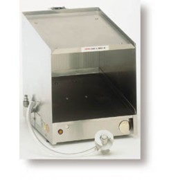Cretors 7900RCA-SX Bag-in-Box Oil Pump for Popcorn Machines