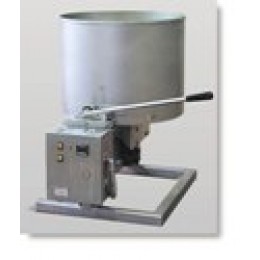 Cretors CMD100CL-X Caramelizer 20 lb Cooker L/H Dump 240V