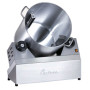 Cretors CMT5A-CT 5 Gallon Heavy Duty CMT5A-CT Coater Mixer Tumbler, Timer 120V