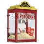 Cretors 14oz Antique Profiteer Counter Top Popcorn Popper 120V