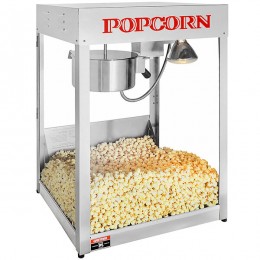 Nemco (6440) 8 oz Popcorn Popper