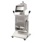 Cretors POPPI12DF-F-X 12oz Hot Air Popper Free Standing 208V