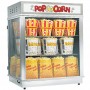 Gold Medal 2004 Astro Pop Staging Cabinet Swing out Doors