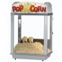 Gold Medal 2016 Pop-A-Lot Popcorn Staging Cabinet