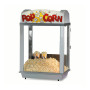 Gold Medal 2025 Citation Popcorn Staging Cabinet Lighted Dome 120V