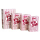 Closed Top Boxes 1.25oz 500/CS