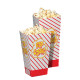 Gold Medal 2066 Small Scoop .8oz Boxes 500/CS