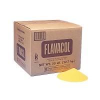 Gold Medal 2483 Flavacol Reduced Sodium 25lbs