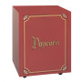 Gold Medal 2120 Antique Citation Base Cabinet