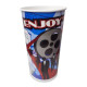 Showtime 44 oz Cups 600/CS
