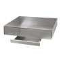 Gold Medal 2166P Regular Cooling Pan Perforated
