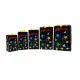 Stars 130 oz Bags 500/CS