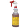 Gold Medal 2251 Sprayer Head for Free-N-Easy Quarts