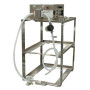 Gold Medal 2257-00-310 Bag-In-Box Popclean Oil Pump