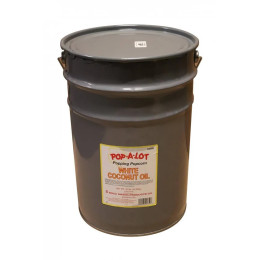 Gold Medal 2350 White Coconut Oil 50 lbs