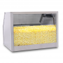 Gold Medal 2686-00-000 Main Street Elite Popcorn Staging Cabinet Single Compartment 30