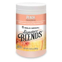 Gold Medal 2731 Peach Candy Glaze - Signature Blends