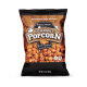 Gold Medal 3719 Pre-Packaged 3.3oz Old Fashioned Caramel Corn Bags 24/CS