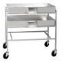 Gold Medal 5838 Cooling Rack Truck 