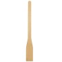Gold Medal 2093 Wood Mixing Paddle For Corn Kettles / Stoves 36