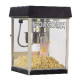 Gold Medal 2404MD FunPop 4oz Popcorn Machine Midnight 120V