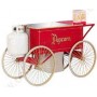 Gold Medal 2936GW Red Wagon 36