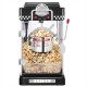 Great Northern 83-DT5620 2.5 oz Little Bambino Popcorn Machine Black