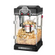 Great Northern 83-DT5620 2.5 oz Little Bambino Popcorn Machine Black