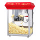 Great Northern 83-DT5653 Popcorn Black GNP-800 All-Star Popcorn Popper Machine/Cart 8oz Great Northern 83-DT5653 Popcorn Black GNP-800 All-Star Popcorn Popper Machine/Cart 8oz