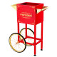 Great Northern 83-DT5653 Popcorn Black GNP-800 All-Star Popcorn Popper Machine/Cart 8oz Great Northern 83-DT5653 Popcorn Black GNP-800 All-Star Popcorn Popper Machine/Cart 8oz