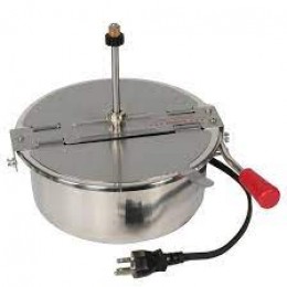 Great Northern 83-DT5387 Replacement Kettle for 8oz Popcorn Machines