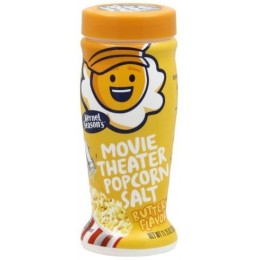 Kernel Seasons Popcorn Seasoning - Movie Theater Butter Salt 11.75oz