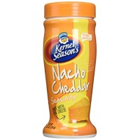 Kernel Seasons Popcorn Seasoning Nacho Cheddar 8.5oz