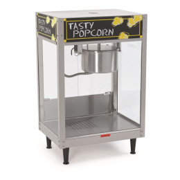 Nemco 6440 Popcorn Popper 8oz 120V