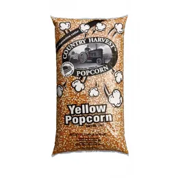 Paragon 1022 Yellow Butterfly Popcorn 12.5lb/Bag