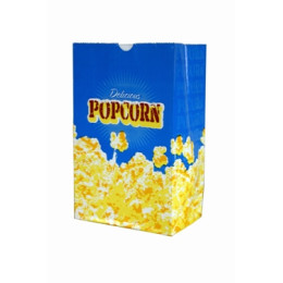 Poppy Hand-Crafted Popcorn - Sugar Cookie Gift Box Popcorn-SS - Green Grass Mercantile - View #2
