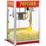Paragon 1108110 Theatre Pop 8oz Popcorn Machine