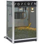 Paragon 1108220 Contempo Pop 8oz Popcorn Machine 120V