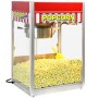 Paragon 1112810 Classic 14oz Pop Popcorn Machine 120V