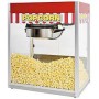 Paragon 1116810 Classic Pop 16oz Popcorn Machine, NEMA 5-30 Receptacle